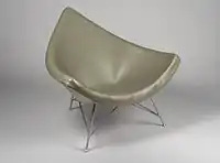 Coconut Chair, 1958