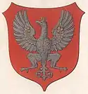 Wappen Frankfurts