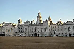 Horse Guards-Gebäude