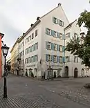 Das Malhaus