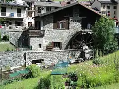 Ethnografische Museum