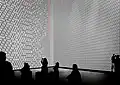 "Polyptychon der Lebenden und der Toten"