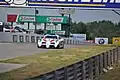 Grandprix of Mosport 2011 in Kanada