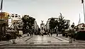Piazza Rossetti