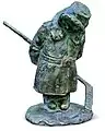 Nimm es nicht (Bronze, 2007)