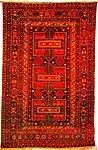 Fındığan Teppich