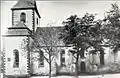 Südansicht vor 1908