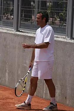 Àlex Corretja
