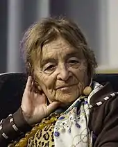Ágnes Heller († 2019)