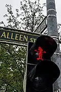 Äffle in Kirchheim/ Teck
