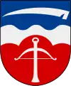 Wappen der Gemeinde Älvdalen