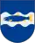 Wappen der Gemeinde Älvkarleby
