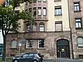 Mietshaus