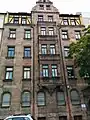 Mietshaus