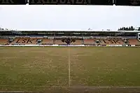 Åråsen-Stadion