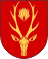 Wappen von Åsele