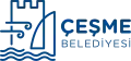 Wappen von Çeşme