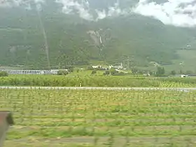 Écône