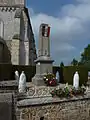 Gefallenendenkmal