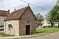 Kapelle Notre-Dame-de-Pitiè