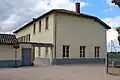 Schule „Roger Thivolle“