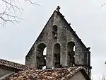 Glockengiebel