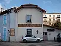 Evangelische Kirche