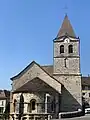 Kirche Notre-Dame-de-l’Assomption