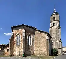 Kirche Mariä Himmelfahrt