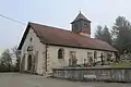 Kirche der Kimmelfahrt der Muttergottes
