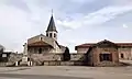 Kirche Saint-Martin