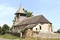 Kreuzerhöhungs-Kirche