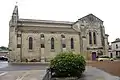 Kirche Notre-Dame
