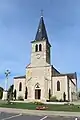 Kirche Saint-Martin