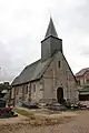 Kirche Saint-Martin