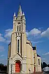 Pfarrkirche Notre-Dame-de-l’Assomption