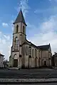 Kirche Notre-Dame-de-l'Assomption