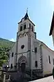 Kirche Mariä Himmelfahrt