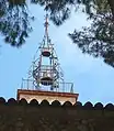 Kirche von Cabestany