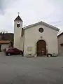 Kirche Notre-Dame-du-Bon-Secours
