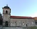 Kirche Mariä Himmelfahrt