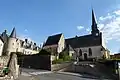 Kirche Notre-Dame