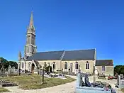 Kirche Notre-Dame