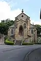 Kirche Notre-Dame