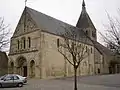 Kirche Notre-Dame