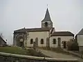 Kirche Notre-Dame
