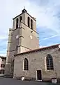 Kirche Notre-Dame