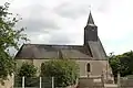 Kirche Notre-Dame