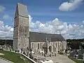 Kirche Notre-Dame