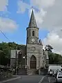 Kirche Notre-Dame-de-la-Glacerie